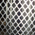 Expanded Aluminum Mesh Best Price Expanded Metal Mesh For Trailer Flooring Manufactory